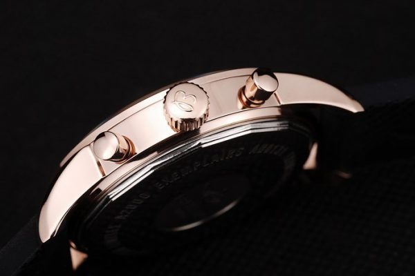 Breitling Transocean Répliques de Montres 3601 – Image 2