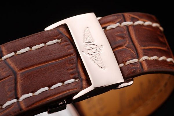 Breitling Transocean Répliques de Montres 3609 – Image 5