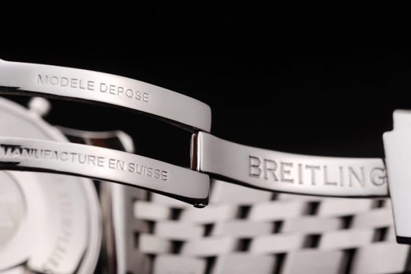 Breitling Transocean Répliques de Montres 3611 – Image 5