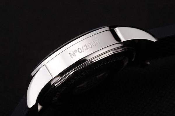 Breitling Transocean Répliques de Montres 3606 – Image 2