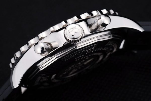 Breitling Navitimer Répliques de Montres 3483 – Image 3