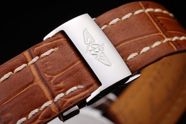 Breitling Transocean Répliques de Montres 3610 – Image 5