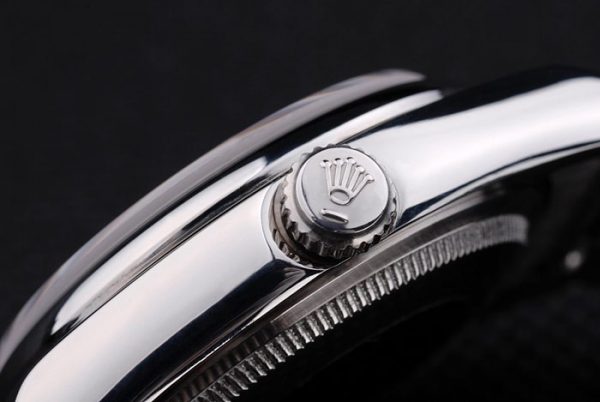 Rolex Datejust Meilleures Répliques de Montres de Qualité 4785 – Image 4