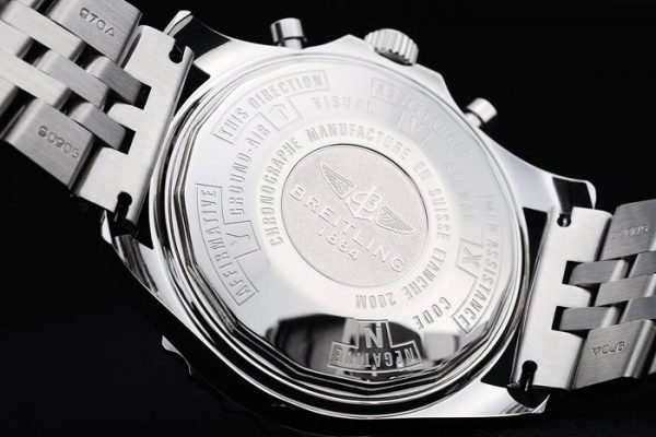 Breitling Navitimer Répliques de Montres 3485 – Image 3