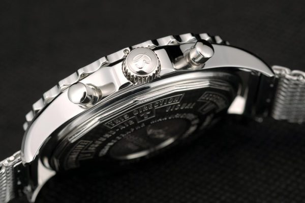 Breitling Navitimer Répliques de Montres 3470 – Image 3