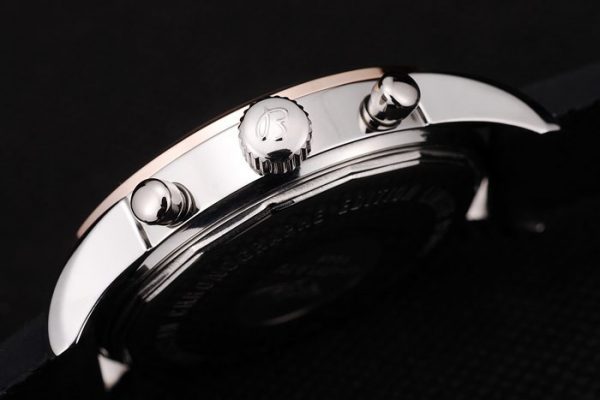 Breitling Transocean Répliques de Montres 3607 – Image 3