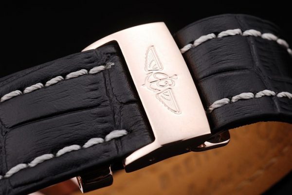 Breitling Transocean Répliques de Montres 3599 – Image 5