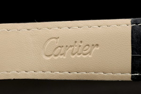 Cartier Répliques de Montres 3776 – Image 3