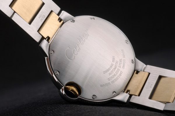 Cartier Répliques Suisses de Luxe 80218 – Image 3