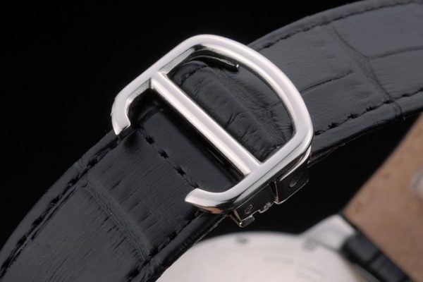 Cartier Répliques Suisses de Luxe 80212 – Image 5