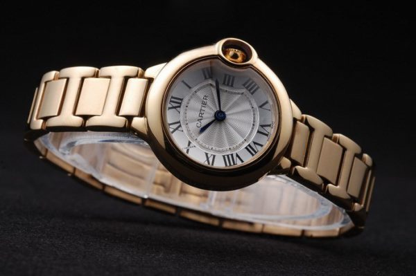 Cartier Répliques de Montres Haute Qualité 3831 – Image 7