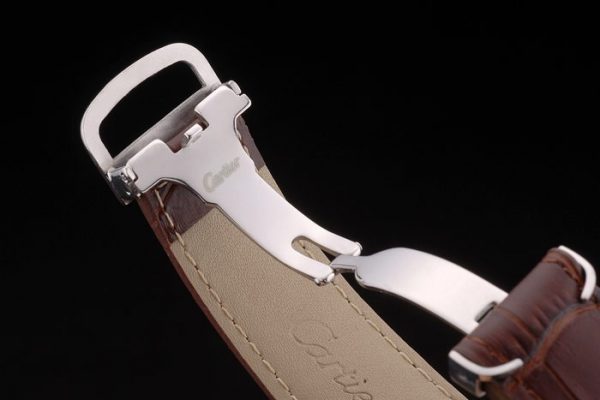 Cartier Réplique de Montre de Luxe 80213 – Image 5