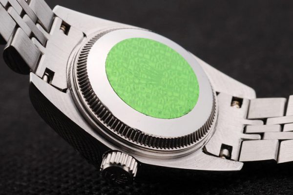Rolex Datejust Répliques de Montres de Qualité Suisse 4720 – Image 3