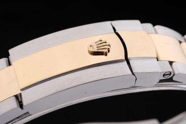 Rolex Datejust Meilleures Répliques de Montres de Qualité 4769 – Image 4