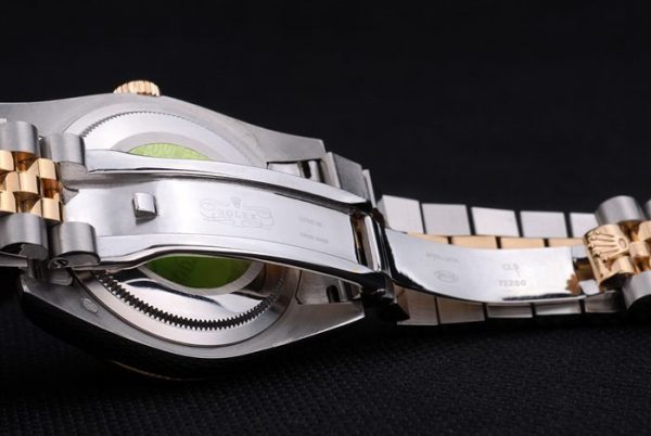 Rolex Datejust Meilleures Répliques de Montres de Qualité 4752 – Image 2