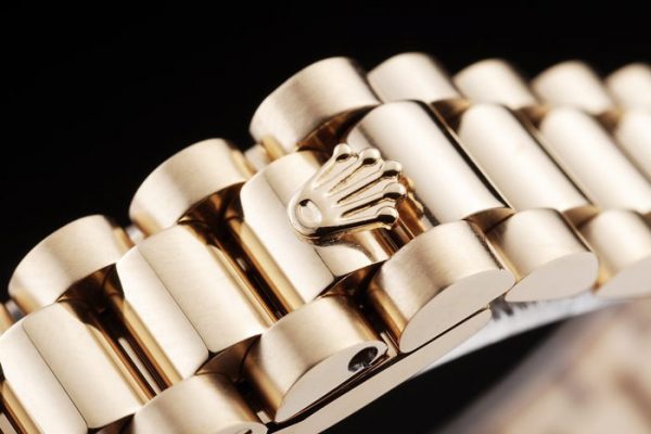 Rolex Datejust Meilleures Répliques de Montres de Qualité 4664 – Image 4