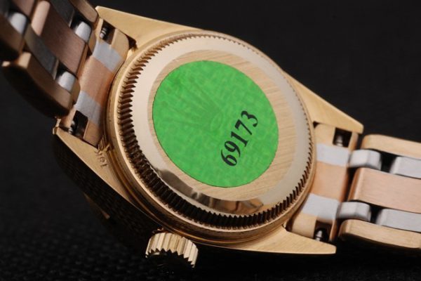 Rolex Datejust Meilleures Répliques de Montres de Qualité 4780 – Image 7