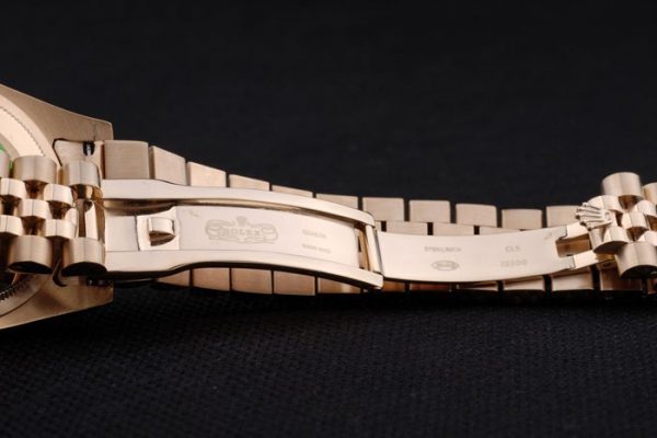 Rolex Datejust Meilleures Répliques de Montres de Qualité 4787 – Image 3