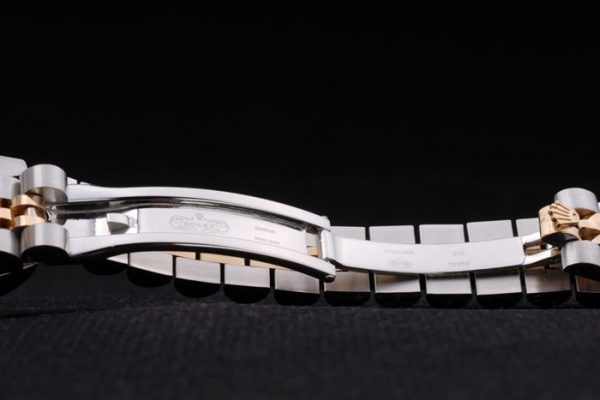 Rolex Datejust Meilleures Répliques de Montres de Qualité 4738 – Image 3
