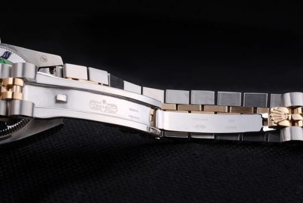 Rolex Datejust Meilleures Répliques de Montres de Qualité 4772 – Image 2