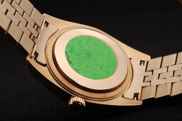 Rolex Datejust Répliques de Montres de Qualité Suisse 4694 – Image 3