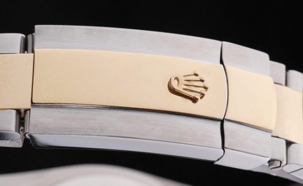 Rolex Datejust Meilleures Répliques de Montres de Qualité 4789 – Image 7