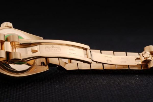 Rolex Datejust Meilleures Répliques de Montres de Qualité 4743 – Image 3