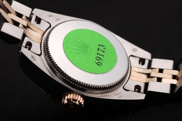Rolex Datejust Répliques de Montres de Qualité Suisse 4713 – Image 2