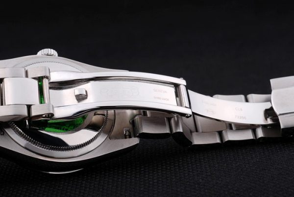 Rolex Datejust Meilleures Répliques de Montres de Qualité 4791 – Image 3
