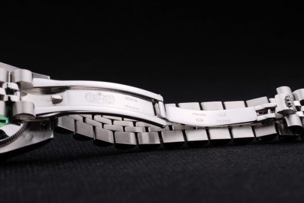 Rolex Datejust Meilleures Répliques de Montres de Qualité 4750 – Image 3