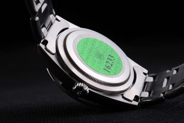 Rolex Datejust Meilleures Répliques de Montres de Qualité 4775 – Image 2