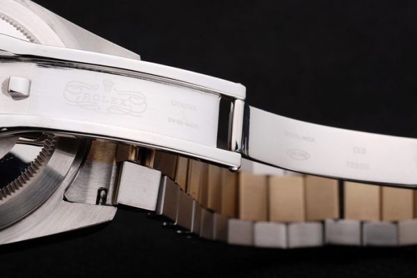 Rolex Datejust Meilleures Répliques de Montres de Qualité 4766 – Image 3