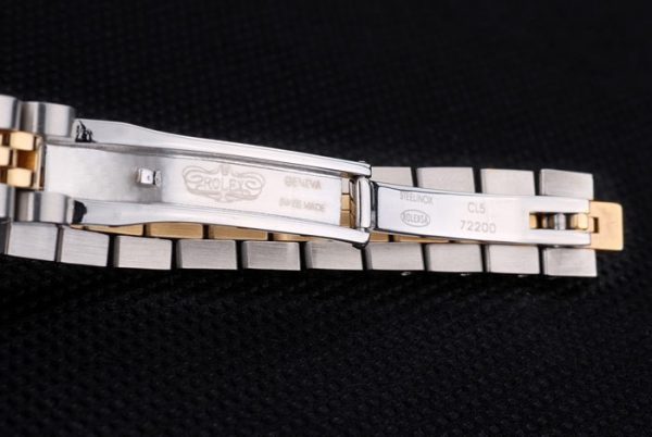 Rolex Datejust Meilleures Répliques de Montres de Qualité 4773 – Image 7