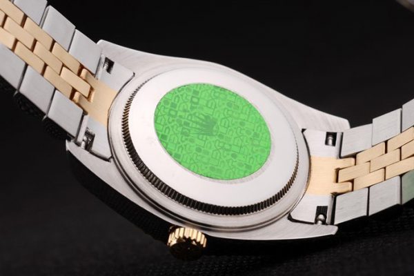 Rolex Datejust Répliques de Montres de Qualité Suisse 4689 – Image 3