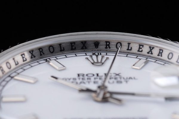 Rolex Datejust Meilleures Répliques de Montres de Qualité 4755 – Image 2