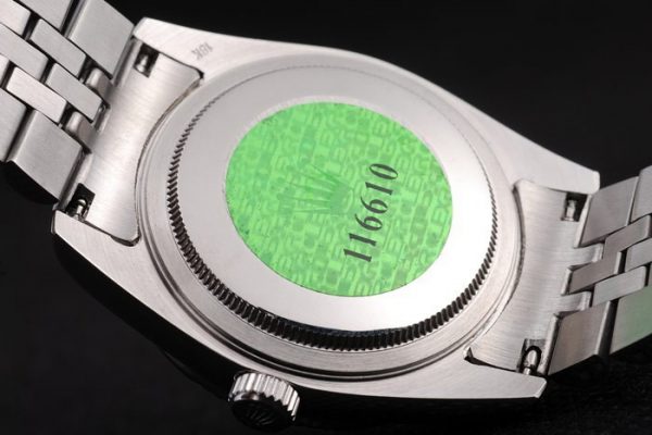Rolex Datejust Meilleures Répliques de Montres de Qualité 4684 – Image 2