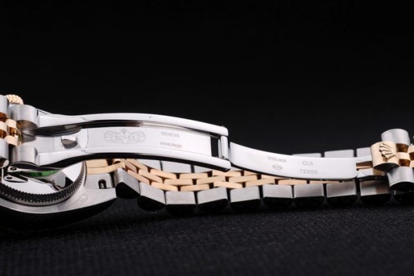 Rolex Datejust Meilleures Répliques de Montres de Qualité 4749 – Image 3