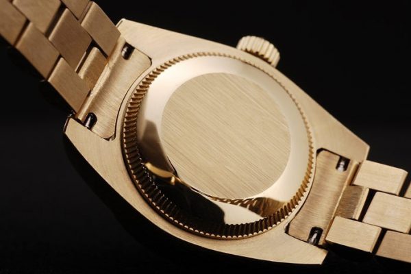 Rolex DateJust Meilleures Répliques de Montres de Qualité 4685 – Image 3