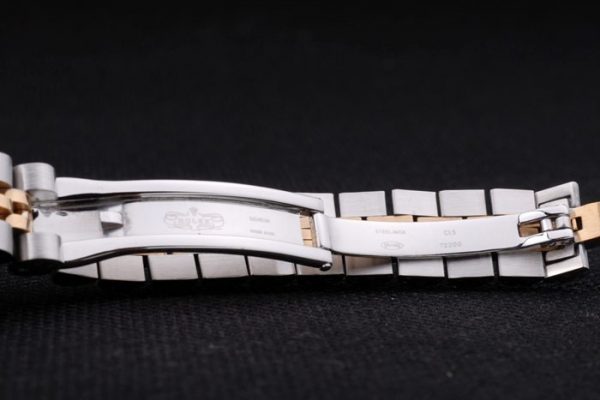 Rolex Datejust Meilleures Répliques de Montres de Qualité 4736 – Image 3