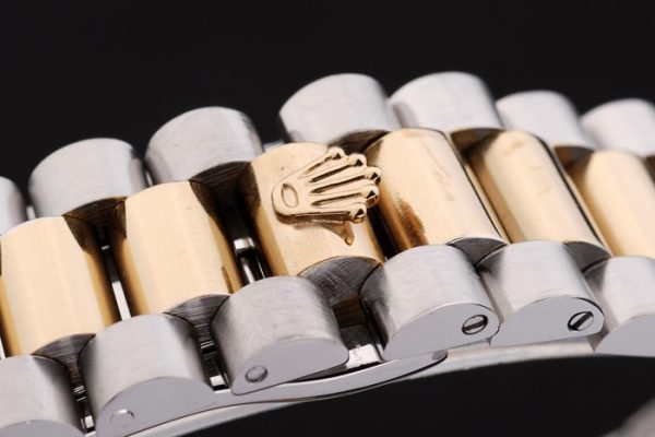 Rolex Datejust Meilleures Répliques de Montres de Qualité 4767 – Image 4