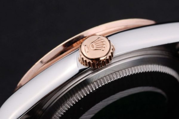Rolex Day-Date Meilleures Répliques de Montres de Qualité 4814 – Image 8