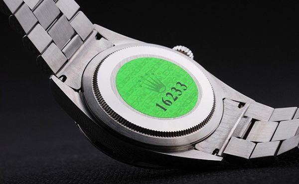 Rolex Day-Date Meilleures Répliques de Montres de Qualité 4832 – Image 8