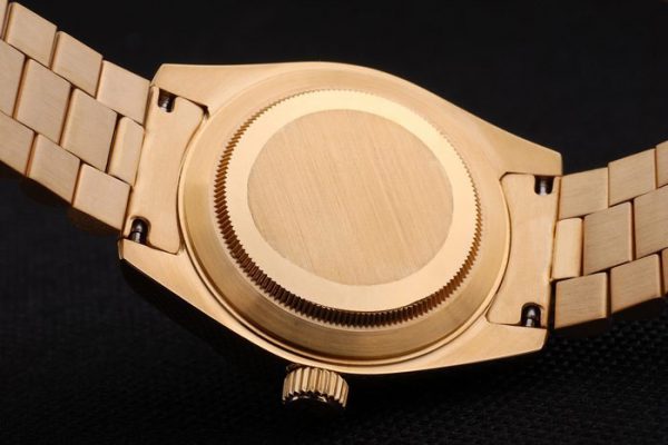 Rolex Day-Date Meilleures Répliques de Montres de Qualité 4827 – Image 8