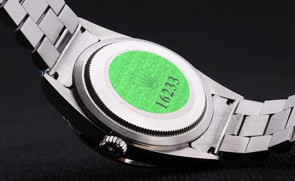 Rolex Day-Date Meilleures Répliques de Montres de Qualité 4834 – Image 8