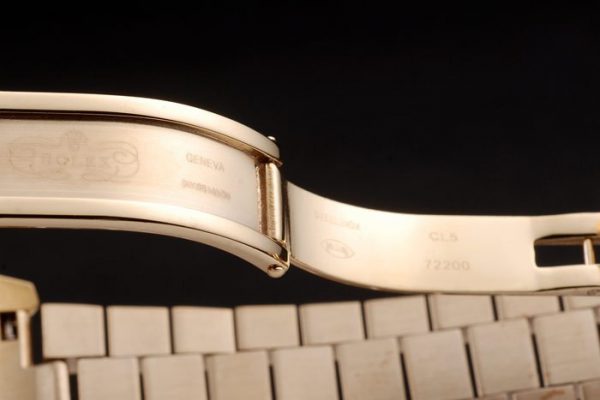 Rolex Day-Date Meilleures Répliques de Montres de Qualité 4796 – Image 3
