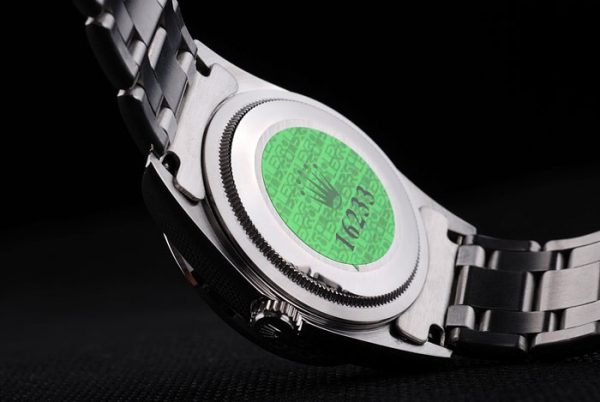 Rolex Day-Date Meilleures Répliques de Montres de Qualité 4836 – Image 8
