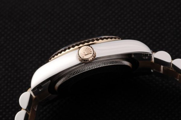 Rolex Day-Date Meilleures Répliques de Montres de Qualité 4800 – Image 8