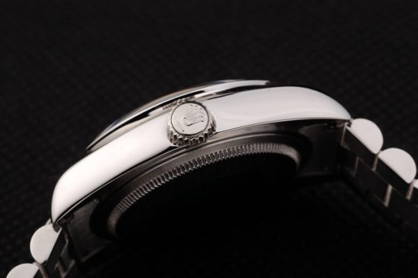 Rolex Day-Date Meilleures Répliques de Montres de Qualité 4801 – Image 3