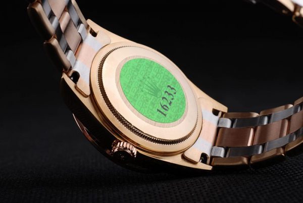 Rolex Day-Date Meilleures Répliques de Montres de Qualité 4831 – Image 2