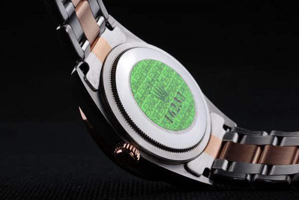 Rolex Day-Date Meilleures Répliques de Montres de Qualité 4835 – Image 8